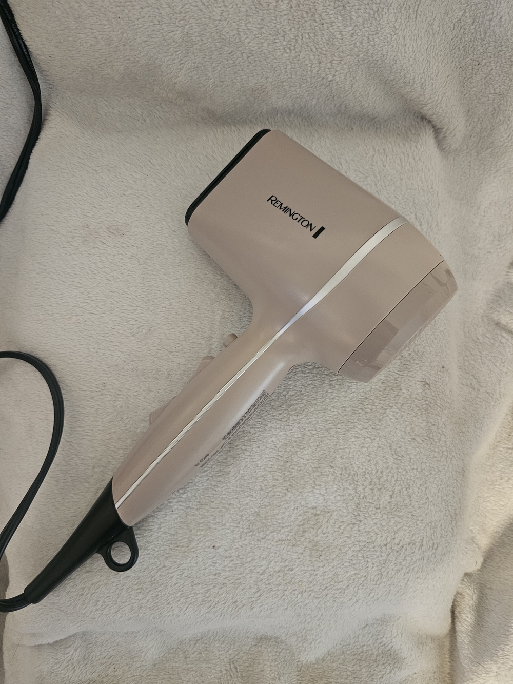 Remington Compact Hair Dryer